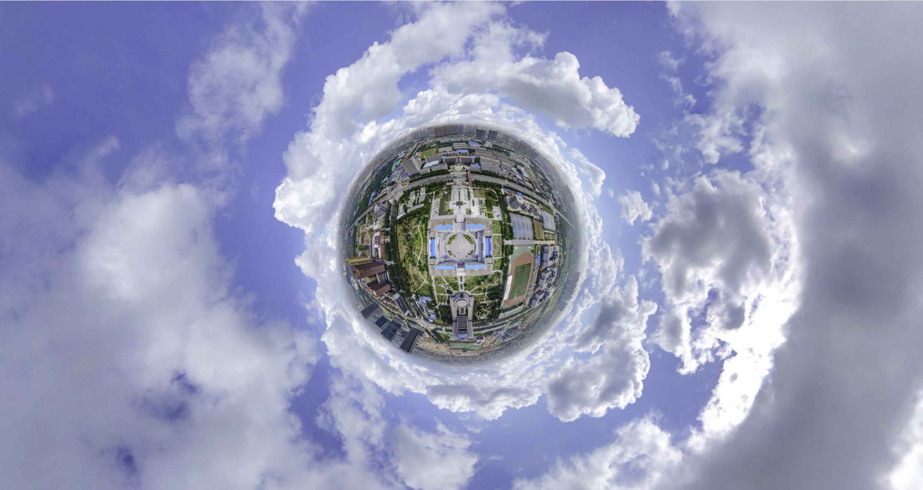 樟树格凸河风景名胜区