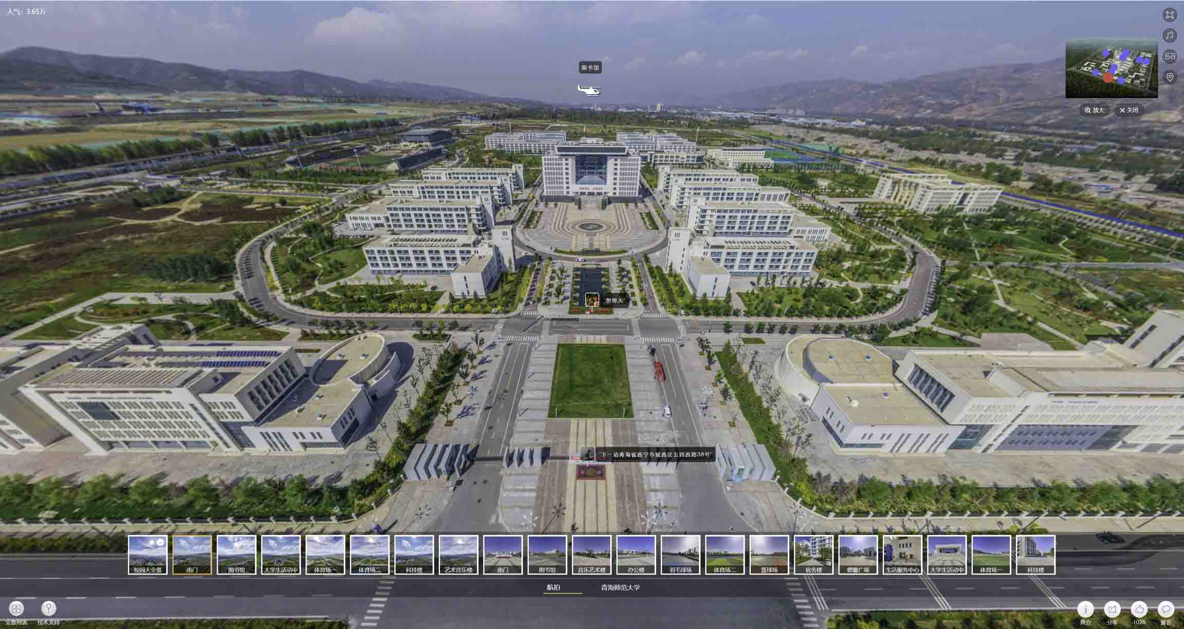 樟树油菜花-惊艳半生的花海仙境