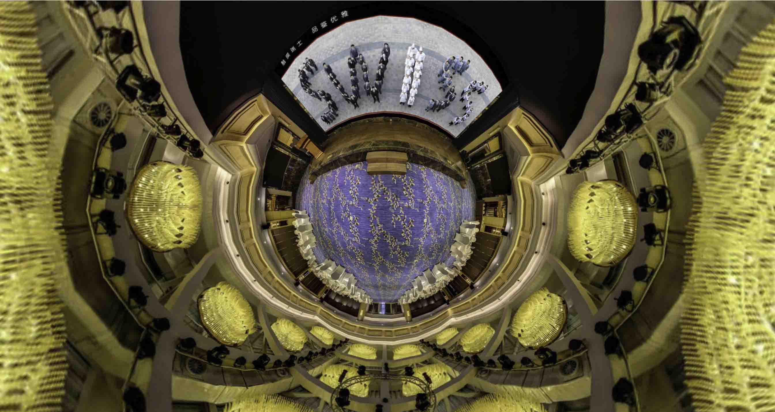 樟树探索VR全景拍摄中的深度感：营造沉浸式体验的关键要素