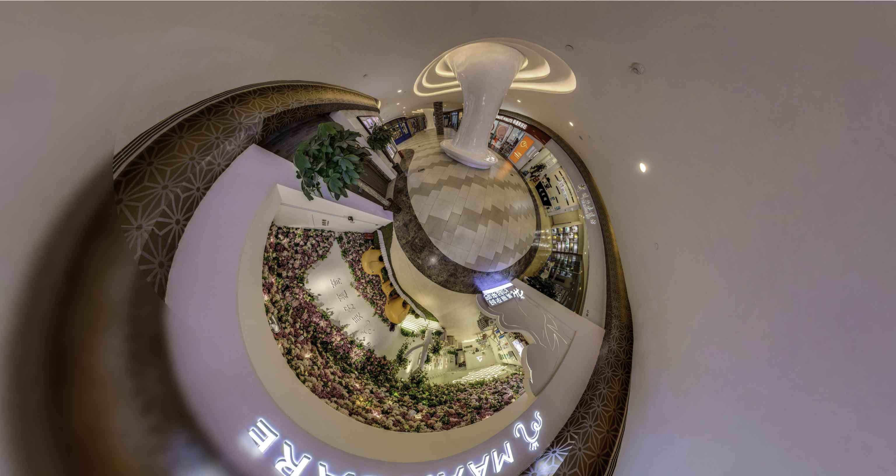 樟树将VR全景融入品牌宣传活动的创新实践与策略